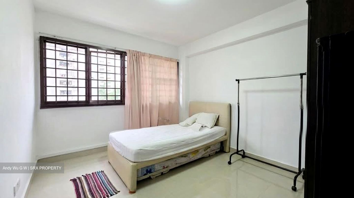 Blk 8 Marsiling Gardens (Woodlands), HDB 4 Rooms #572287641